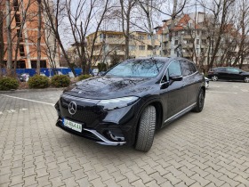 Mercedes-Benz EQS Suv 580 6+ 1 с. ДДС, снимка 1