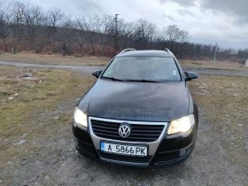 VW Passat всичко платено, (винетка годишна, данак, засраховк, снимка 1