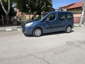 Citroen Berlingo 1.6 HDI Multispace, снимка 3