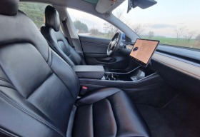 Tesla Model 3 Taxi  4х4 Европейска , снимка 9