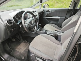 Seat Leon 1.6 105 PS, снимка 9 - Автомобили и джипове - 46206092