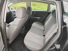 Seat Leon 1.6 105 PS, снимка 11 - Автомобили и джипове - 45538757