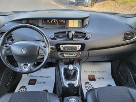 Renault Grand scenic 1, 6dci/7mes/BOSE/PANORAMA | Mobile.bg   13