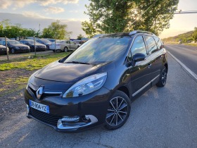Renault Grand scenic 1, 6dci/7mes/BOSE/PANORAMA | Mobile.bg   1