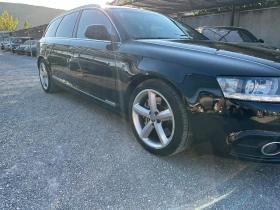     Audi A6 3.0 TFSI-S-LINE FACELIFT QUATTRO