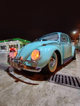 VW 1300, снимка 14