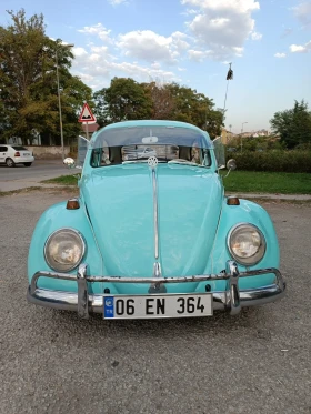 VW 1300, снимка 1