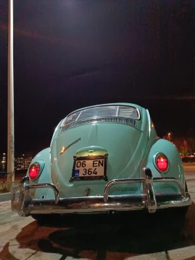 VW 1300, снимка 13