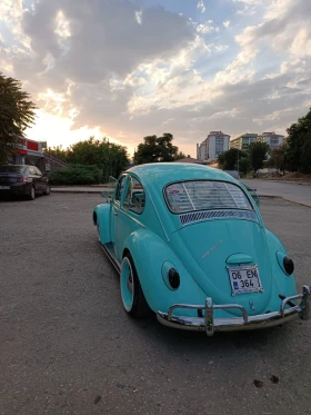 VW 1300, снимка 2