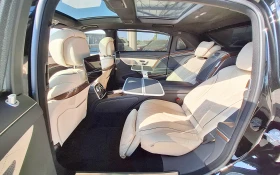 Maybach S 560 4MATIC, снимка 6