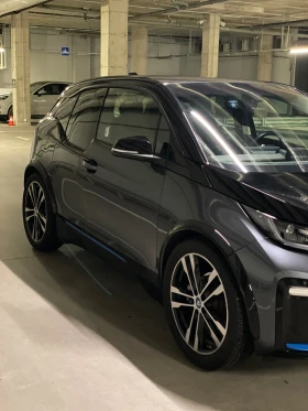 BMW i3 S, снимка 5