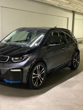 BMW i3 S, снимка 2