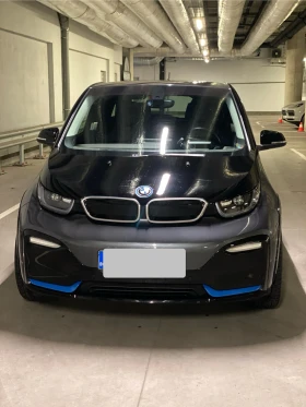 BMW i3 S, снимка 6