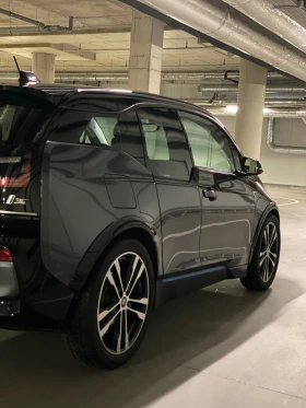 BMW i3 S, снимка 4