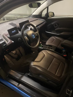 BMW i3 S | Mobile.bg    11