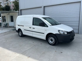 VW Caddy MAXI, снимка 4