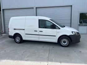 VW Caddy MAXI, снимка 5