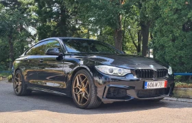     BMW 428 Grancoupe M