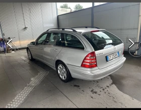 Mercedes-Benz C 220 CDI 178 ХИЛ.KM, ИСТОРИЯ, снимка 5