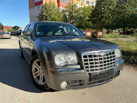 Chrysler 300c 3.0CDI 218kc Italiq, снимка 1