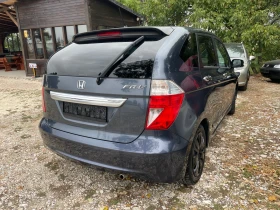 Honda Fr-v 5+ 1 места, снимка 3