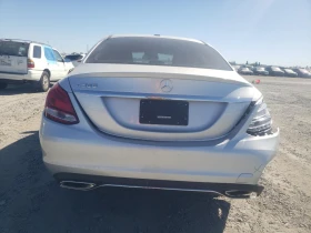 Mercedes-Benz C 300 RWD* AMG - [6] 