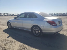 Mercedes-Benz C 300 RWD* AMG - [5] 