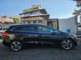     Kia Ceed 1.6CRDI E6