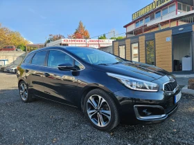     Kia Ceed 1.6CRDI E6