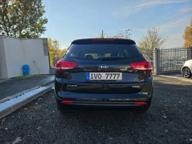     Kia Ceed 1.6CRDI E6