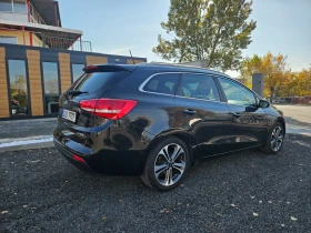     Kia Ceed 1.6CRDI E6