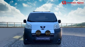 Peugeot Bipper, снимка 8