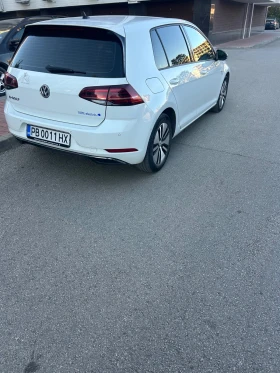 VW Golf Plus, снимка 6