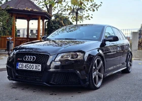 Audi Rs3 | Mobile.bg    2