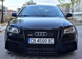 Audi Rs3 | Mobile.bg    3