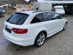 Audi A4 S line, снимка 4