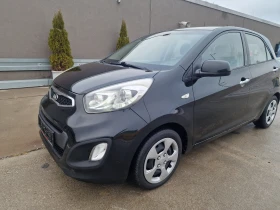 Обява за продажба на Kia Picanto 1.0 16V ~9 500 лв. - изображение 1