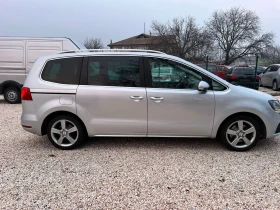 Seat Alhambra 2.0 дизел автомат, снимка 5