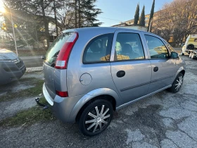 Opel Meriva 1.6i Климатик, снимка 3