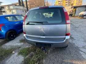 Opel Meriva 1.6i Климатик, снимка 4