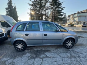 Opel Meriva 1.6i Климатик, снимка 6