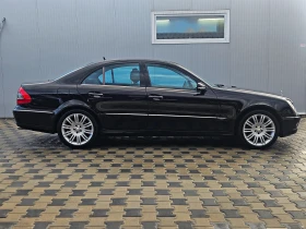 Mercedes-Benz E 320 4MATIC/EVO/AVANTGARDE/AIRMATIC/AUTO HOLD/F1/LIZING, снимка 5