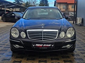 Mercedes-Benz E 320 4MATIC/EVO/AVANTGARDE/AIRMATIC/AUTO HOLD/F1/LIZING, снимка 3