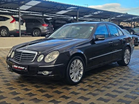 Mercedes-Benz E 320 4MATIC/EVO/AVANTGARDE/AIRMATIC/AUTO HOLD/F1/LIZING, снимка 2