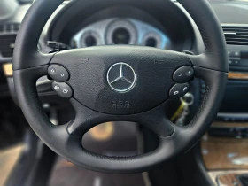 Mercedes-Benz E 320 4MATIC/EVO/AVANTGARDE/AIRMATIC/AUTO HOLD/F1/LIZING, снимка 11