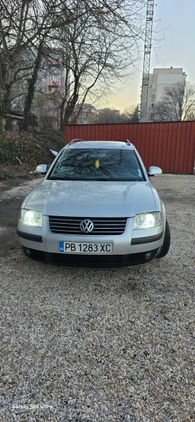 VW Passat 1.9 131 , снимка 1