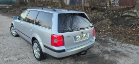 VW Passat 1.9 131 , снимка 5