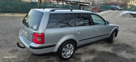 VW Passat 1.9 131 , снимка 4