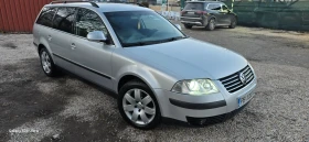 VW Passat 1.9 131 , снимка 3