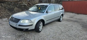 VW Passat 1.9 131 , снимка 2